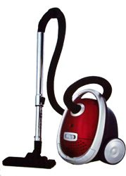 Máy hút bụi Midea CM881