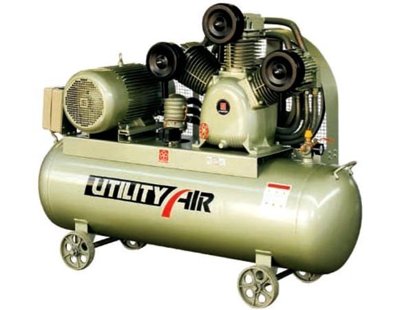 Máy nén khí piston Utility DV2008B