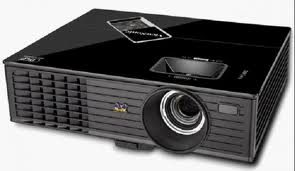 Máy chiếu ViewSonic PJD5226