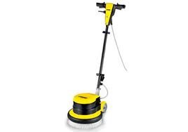 Máy đánh sàn tốc độ chậm BDS 33/190 C