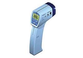 Máy đo nhiệt độ từ xa TI130