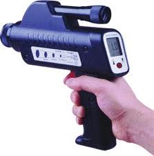 Máy đo nhiệt độ từ xa TI315E