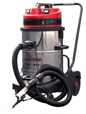 Máy phun rửa nước lạnh Mirage MAX