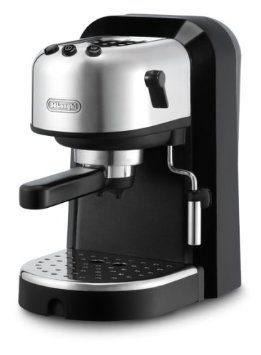 Máy pha cà phê Delonghi PUMP ESPRESSO EC270