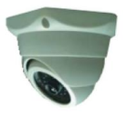Camera áp trần IR 23 LED PR-2305HE