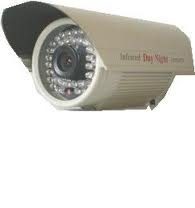 Camera hồng ngoại TTC-6942L 30M D.S.P