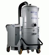 Máy hút bụi khô ướt Nilfisk 3707