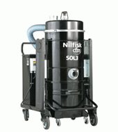 Máy hút bụi khô ướt Nilfisk SOL 3