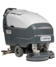 Máy chà sàn dùng ắc quy SC-800