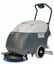 Máy chà sàn liên hợp BA-410