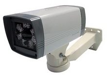 Camera IP hồng ngoại PIXORD P-423PoE