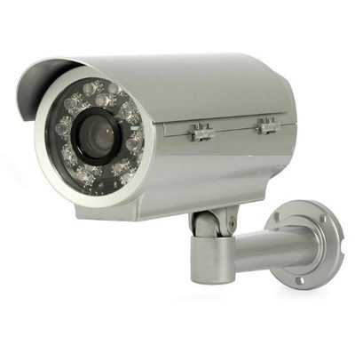 Camera IP hồng ngoại PIXORD P-428