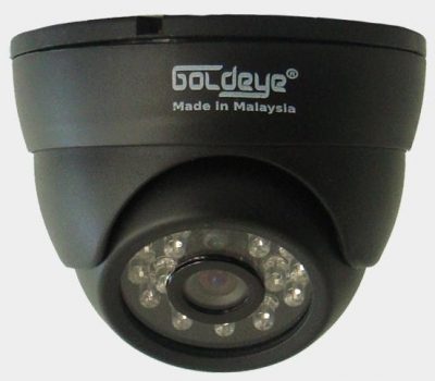 Camera Dome hồng ngoại GOLDEYE IRD28
