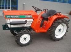 MÁY CÀY KUBOTA B1702