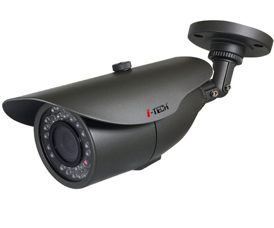 Camera thân nhỏ hồng ngoại i-Tech IT-104TN24