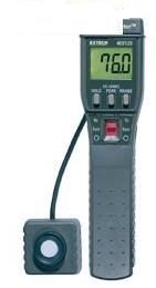 Máy đo cường độ ánh sáng EXTECH 403125
