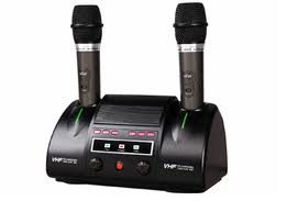 Mic không dây MV-675