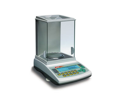 Cân phân tích điện tử AXIS AGNZ200