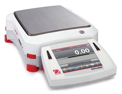 Cân phân tích EXPLORER Ohaus EX223