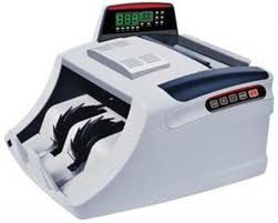 Máy đếm tiền ZJ-5200A