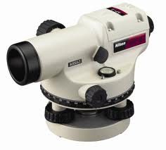 Máy thủy bình Nikon AP-8