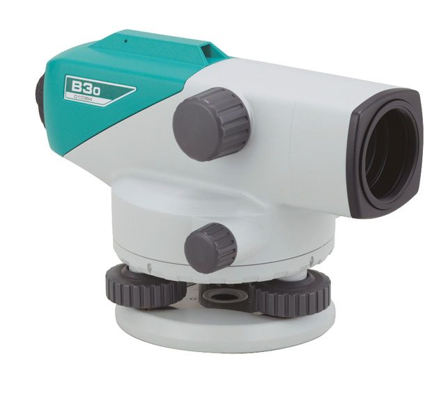 Máy thủy bình Sokkia B30