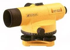 Máy thuỷ chuẩn TopCon AT - G4