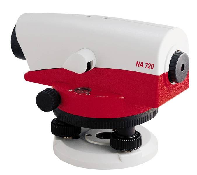 Máy thủy chuẩn NA728