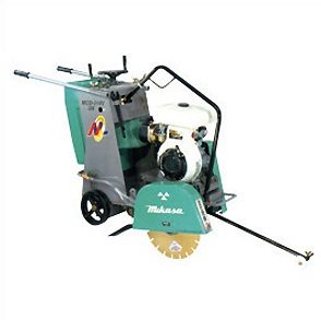 Máy cắt Mikasa MCD-L14
