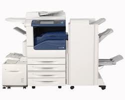 Máy Photo Xerox DocuCentre-IV 5070 ST