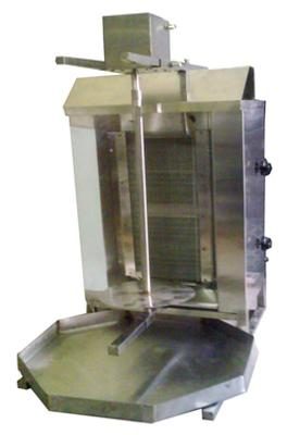 Lò nướng Doner Kebab HT-DK5