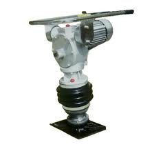 Máy đầm cóc GUTE HCD80