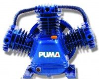 Đầu nén khí Puma PX-75 (7.5HP)