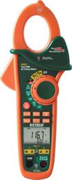 Ampe kìm Extech EX622 (400A AC, đo nhiệt độ)