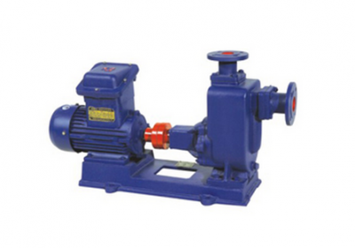 Máy bơm trục vít trục AOLI 80 CYZA-32