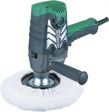 Máy đánh bóng Hitachi SP18SB