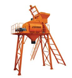 Máy trộn bê tông Yes-La JS-1000