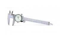 Thước cặp cơ khí đồng hồ Insize 1312-200
