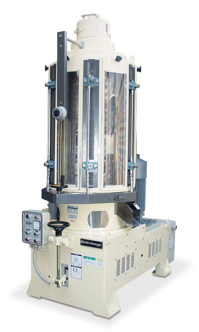 Máy xát trắng gạo CDS-60A