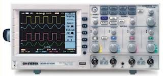 Máy hiện sóng số GWinstek GDS-2202