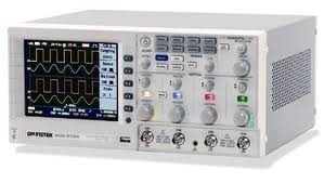 Máy hiện sóng số GWinstek GDS-2204