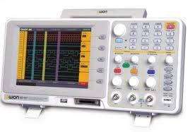 Máy hiện sóng số phân tích OWON MSO5022