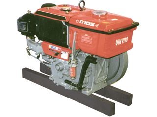 Động cơ diesel VIKYNO RV105N