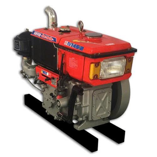 Động cơ Diesel RV145-2