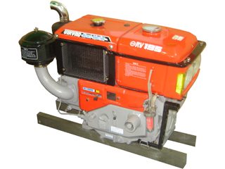Động cơ diesel Vikyno RV195