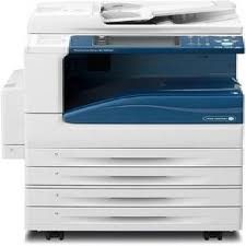 Máy photocopy Xerox DOCUCENTRE-IV 2056DD-CPS