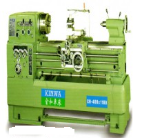 Máy tiện ren vạn năng CH-530