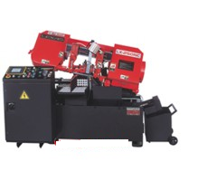 Máy cưa vòng tự động LX-250