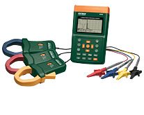 Thiết bị phân tích công suất, sóng hài Extech 3820