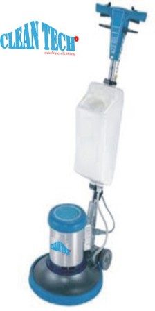 Máy chà sàn-thảm công nghiệp Clean Tech CT-169